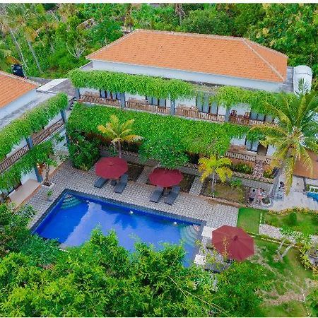 Tinggian Hill Retreat Ξενοδοχείο Batununggul Εξωτερικό φωτογραφία