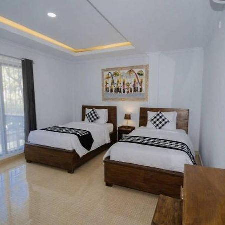 Tinggian Hill Retreat Ξενοδοχείο Batununggul Εξωτερικό φωτογραφία