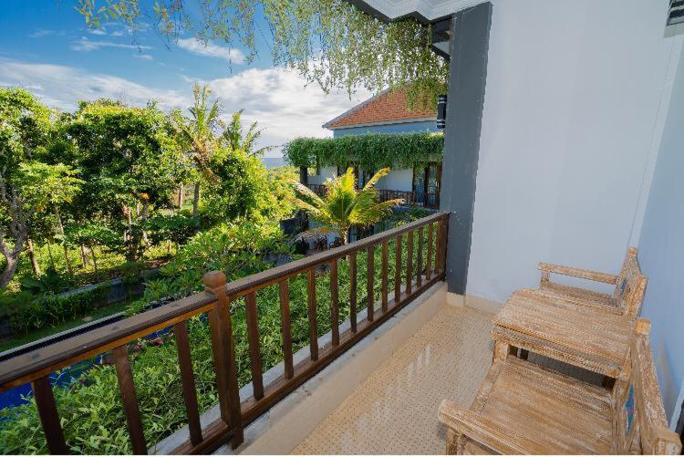 Tinggian Hill Retreat Ξενοδοχείο Batununggul Εξωτερικό φωτογραφία