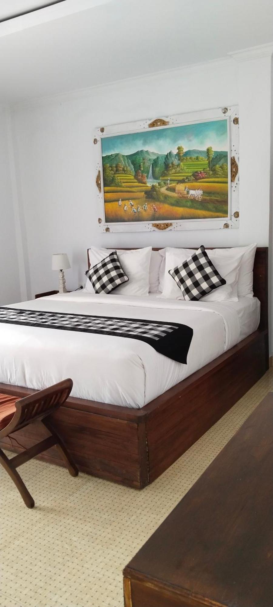 Tinggian Hill Retreat Ξενοδοχείο Batununggul Εξωτερικό φωτογραφία
