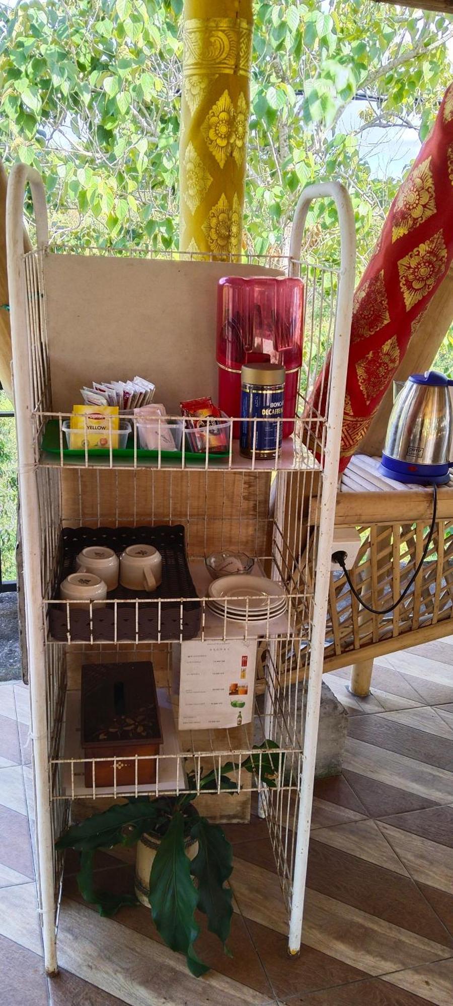 Tinggian Hill Retreat Ξενοδοχείο Batununggul Εξωτερικό φωτογραφία