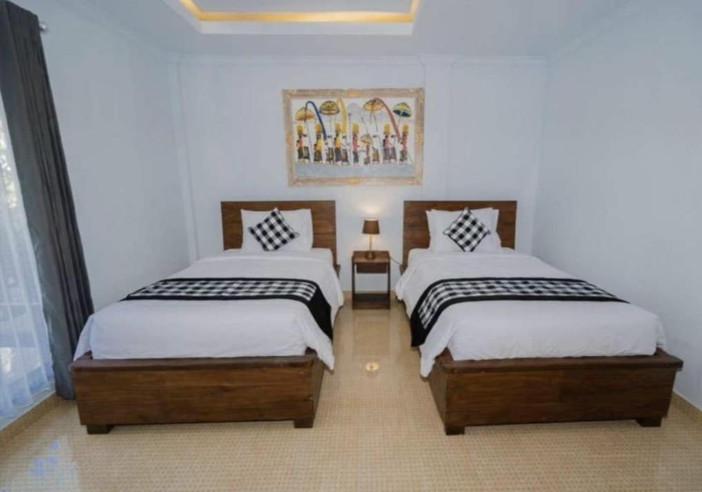 Tinggian Hill Retreat Ξενοδοχείο Batununggul Εξωτερικό φωτογραφία