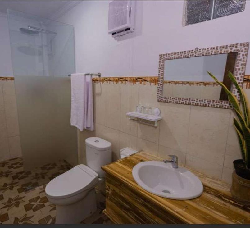 Tinggian Hill Retreat Ξενοδοχείο Batununggul Εξωτερικό φωτογραφία