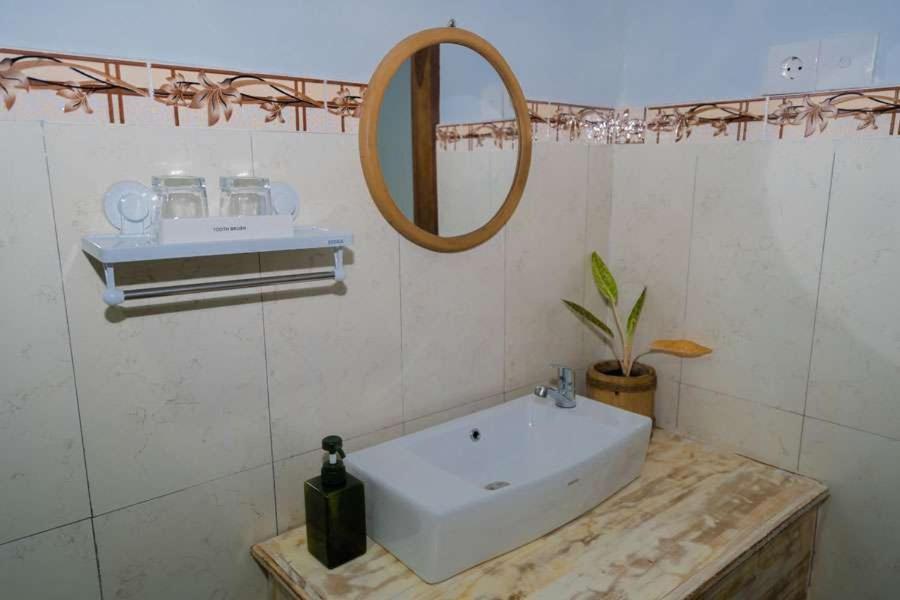 Tinggian Hill Retreat Ξενοδοχείο Batununggul Εξωτερικό φωτογραφία